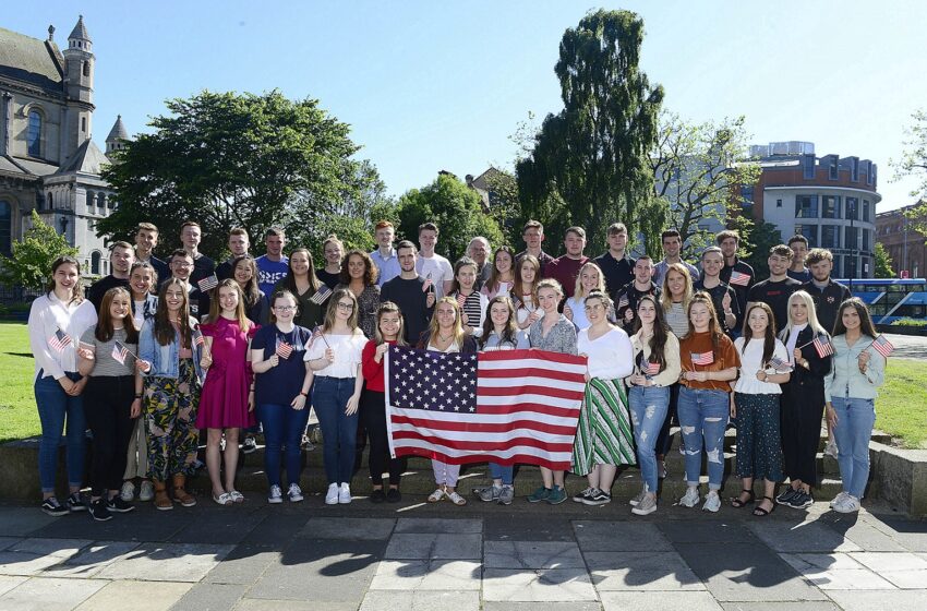 Study in USA: Find out Courses, Student Visa, Cost
