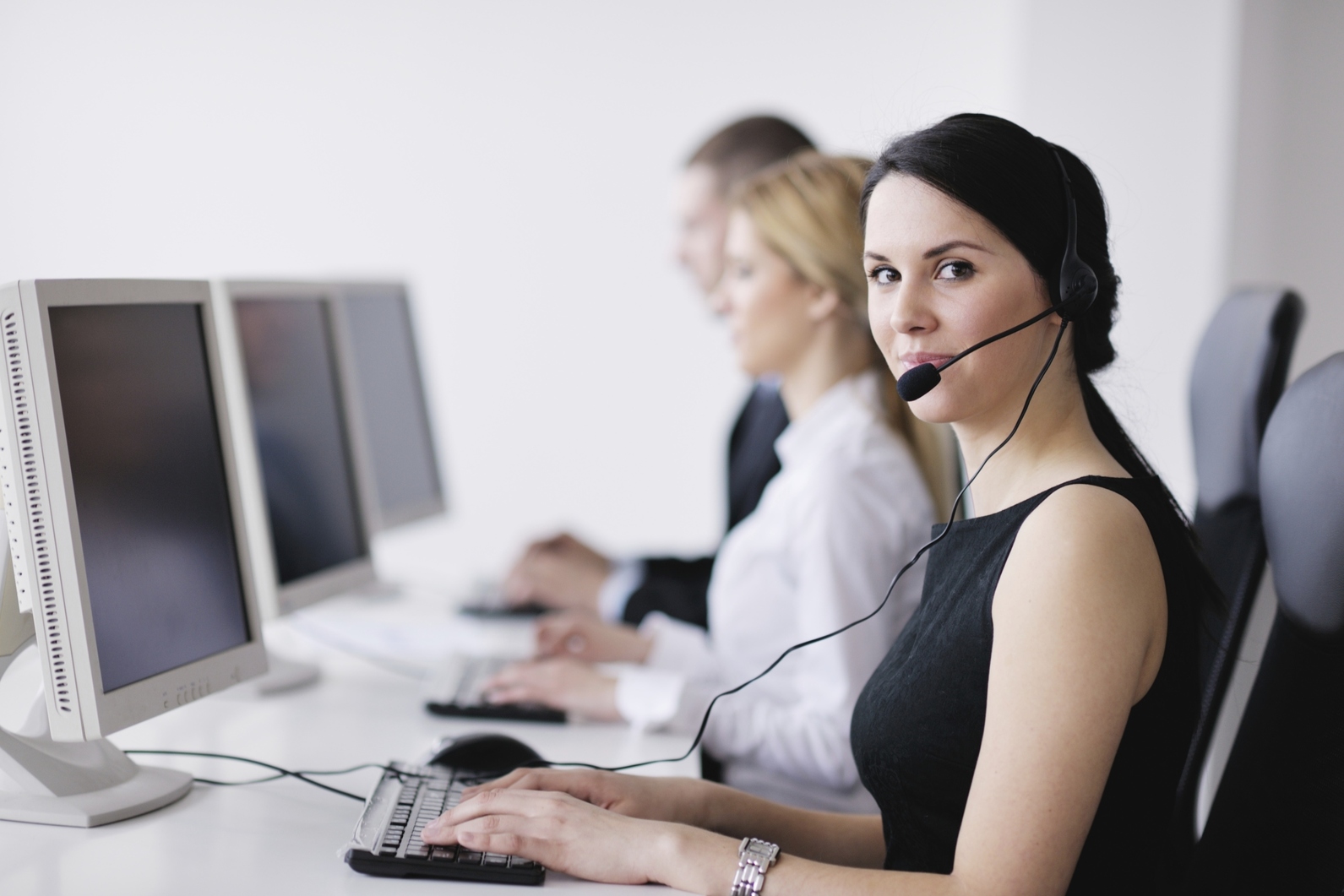 Get a Record Business Range Outsourcing Telemarketing Assistance from a Reputed Firm