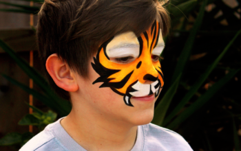 How to Choose a Face Painter for Your Child's Party?