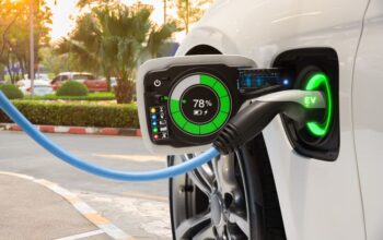 Making the Switch: Why EV Vehicles are an Eco-Friendly Investment