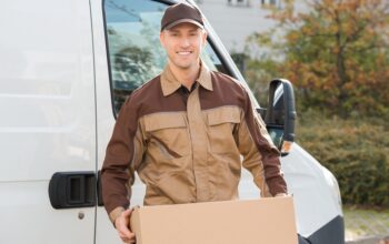 Safe Ship Moving Services