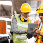 industrial engineering company