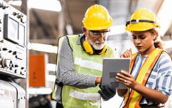 industrial engineering company