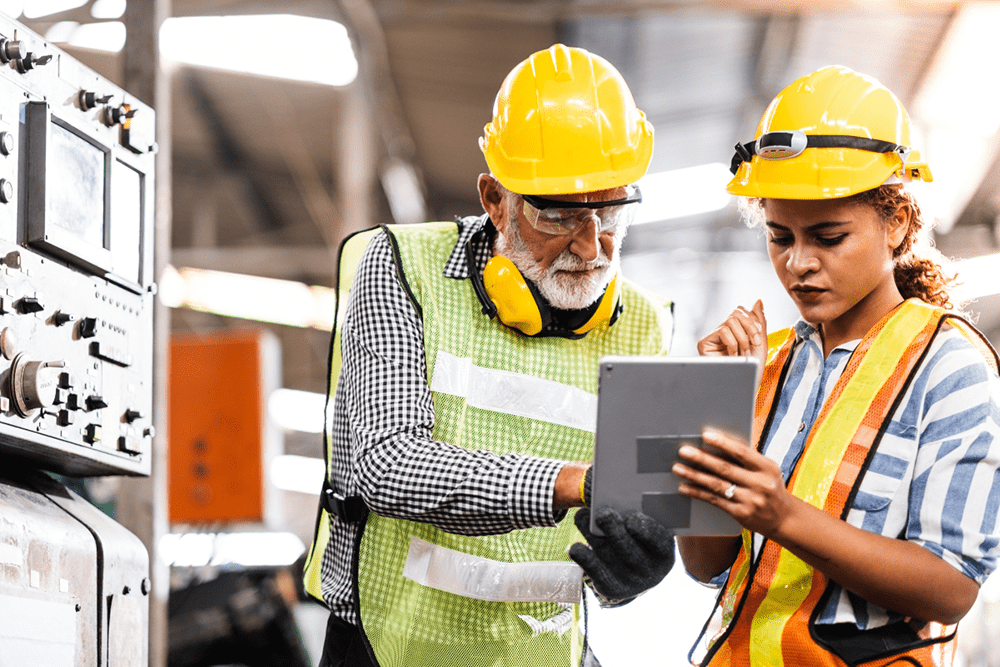 Key Factors to Consider Selecting the Right Engineering Partner for an Industrial Project