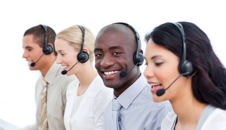 Cold Calling Success Rate