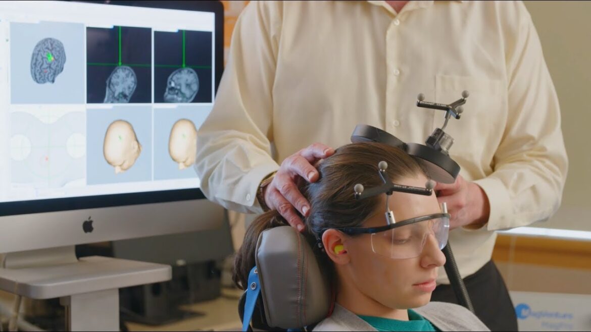 How Brain Stimulation Therapy is Transforming Modern Psychiatry