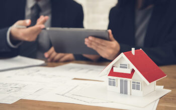 Real Estate Appraisals