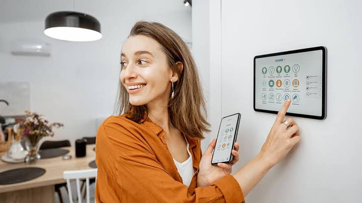 Smarter Heating