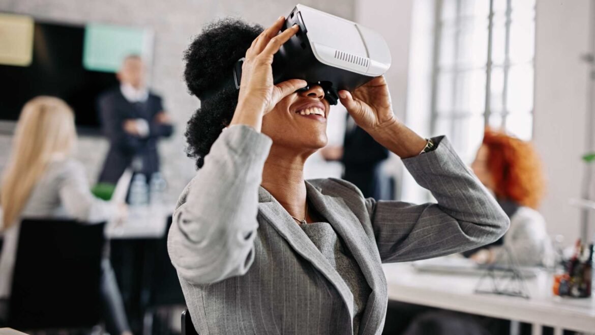 Why Law Enforcement Officials Need VR Crisis Intervention Training