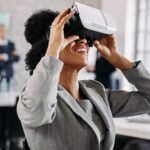 VR Crisis Intervention Training