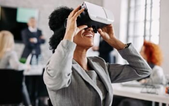 VR Crisis Intervention Training